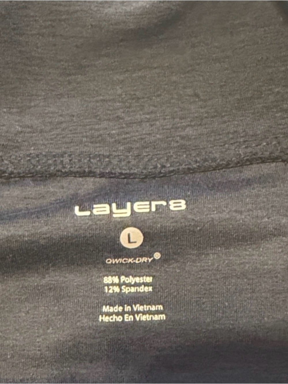 L Pullover Bundle - Picture 9 of 10